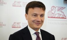 Mossa (Banca Generali): "Far ripartire le attività quanto prima"
