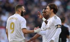 Real Madrid, il rinnovo di Benzema &egrave; in stand-by