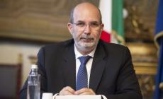 Crimi "sul mes il pd mette in discussione conte e il governo"