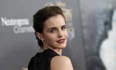 Buon compleanno Emma Watson,  Hermione ha  30 anni