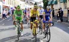 Tour de France dal 29/8 al 20/9, Giro e Vuelta dopo i mondiali