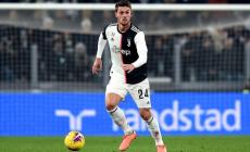 Rugani e Matuidi guariti dal coronavirus