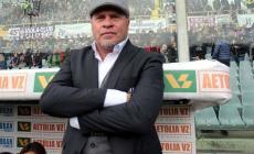 Il Trapani riparte da Cosmi