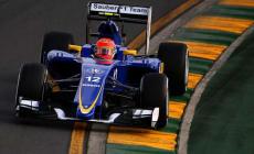 Doppia conferma per la Sauber