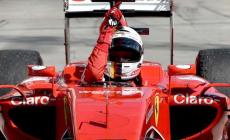 Vettel: "Questa è per Jules"