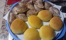 Ricetta del giorno Frittelle light