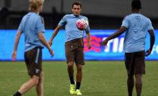 Morrison a gennaio potrebbe partire