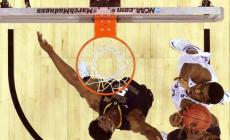NCAA, Kentucky non tradisce