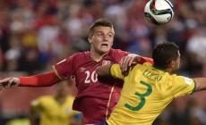 Lazio, ecco Milinkovic-Savic