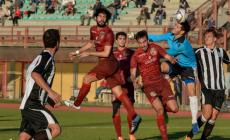 Eccellenza: derby pari e Fidenza ko