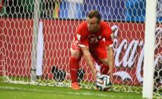 Inter-Shaqiri, accordo totale
