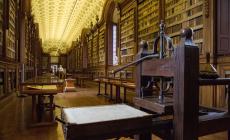 Palatina declassata, la notizia fa il giro del mondo