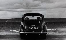 Una serata con Gianni Berengo Gardin
