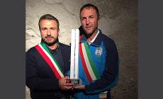 La Nazionale dei Sindaci vince l'Europeo