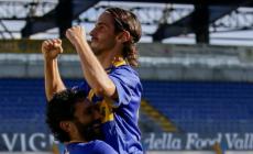 Melandri, suoi i gol pi&ugrave; belli