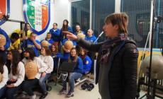 Oltretorrente Baseball e Softball battono valido per Parma Facciamo Squadra