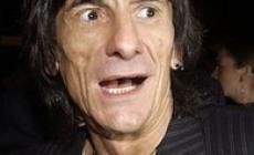 Ronnie Wood, a 68 anni presto di nuovo papà (bis)  