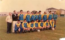 Addio a Remo Cipolla, storico presidente del San Polo