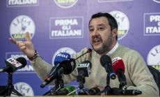 Coronavirus, Salvini "Non esiste il Mes senza condizioni"