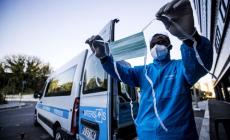 Nuovo studio:  si &egrave; contagiosi dai 2 ai 3 giorni prima di avere i sintomi 