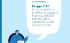 Milano, gruppo Cap rinvia bollette acqua a imprese, scuole e ospedali