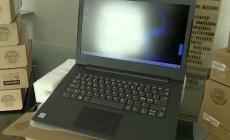 Nuova donazione di pc e tablet per la didattica a distanza grazie a "Parma, io ci sto!"