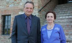 Sposi da sessant'anni, muoiono a pochi giorni di distanza