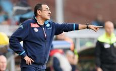 Sarri pensa a Poli