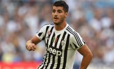 Morata, il Real punta alla recompra