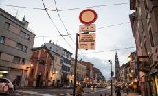 «Sbagliato pedonalizzare  via Repubblica»
