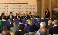 Monza, grande attesa per l'Open d'Italia