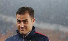 Cannavaro: "Io ct? Voglio allenare…"