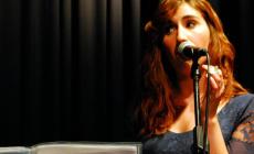 Cristina Fontanelli. La 22enne che canta e suona la tromba
