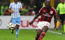 Armero saluta subito il Milan