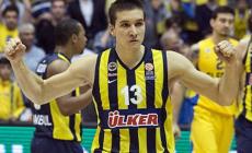 Bogdanovic beffa ancora Gentile