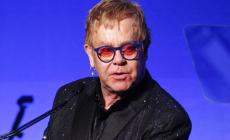 Elton John, due date in Italia in estate 