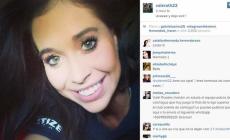 Valentina-Sanchez, finita per un videotape