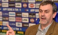 Manenti: "Ce li ho tutti contro ma vado avanti"