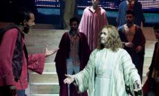 Ted Neeley, una superstar al Regio