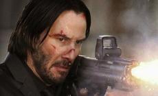 John Wick - Moderno e adrenalinico action