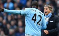 Moratti: "Mancini convincerà Touré"