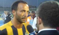 Presentato il 'Pazzo', Verona in delirio