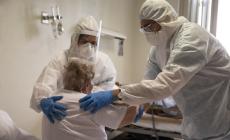 Il team di esperti che spegne il contagio nelle case protette