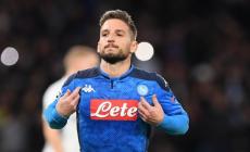 Dalle parole ai fatti: pronto il contratto di Mertens
