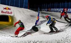 Red Bull Kronplatz Cross, ecco il tracciato