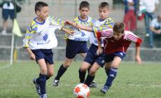 Prosegue il torneo «Dante Cavalieri»