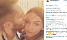 Bertolacci a dicembre sposa la sua Nicole