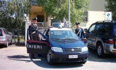 Massacrata di botte dal marito