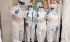 L'esercito silenzioso che aiuta a contenere il virus