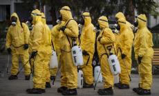 154 mila morti nel mondo. Trump prevede: 'Negli Usa avremo meno decessi di quanto previsto'